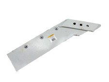4-Schar mit Meißelapplikation