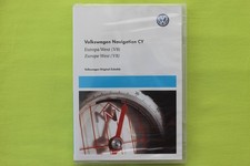 NEU DVD NAVIGATION CY EUROPA
