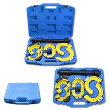 Federspanner für MC Pherson