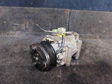 Klimakompressor Klimaanlage