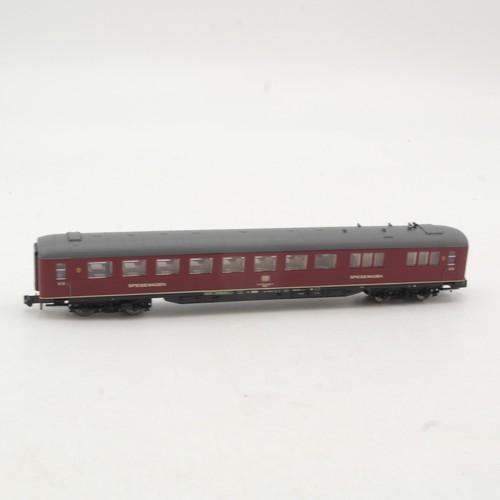Spur speisewagen 88 86 - spur, n