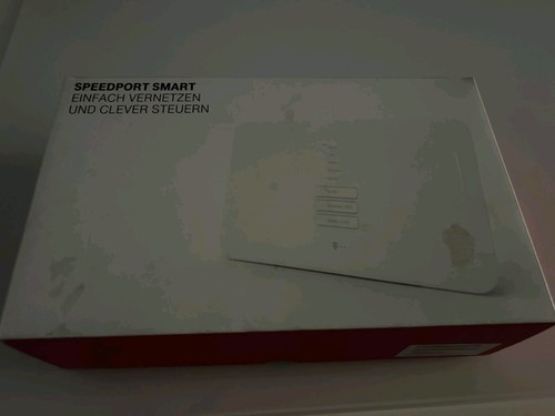 Telekom speedport smart - telekom,
