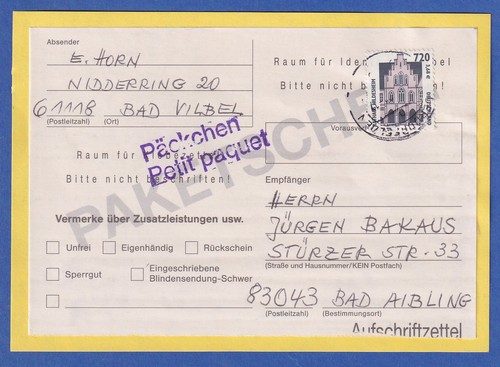 Bundswk hildesheim 720er - bundswk,