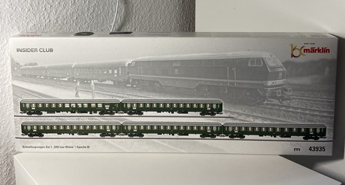 Märklin 43935 - märklin,