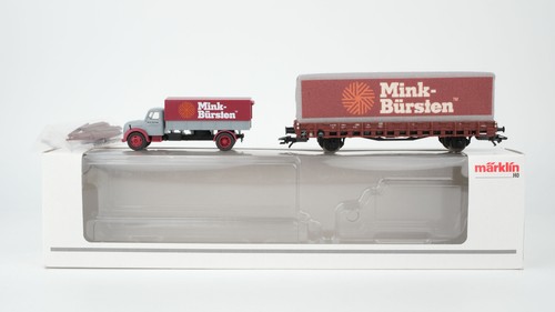 Märklin 48112 museumswagen - märklin,