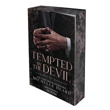 Tempted by the Devil (Kings of