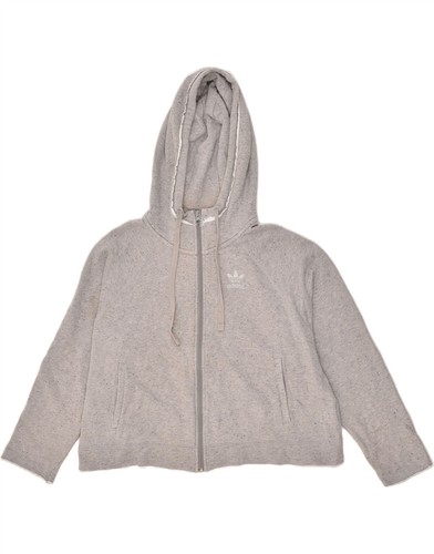 Adidas damen oversized crop - oversized,