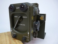 SEM25 SEM35 Schaltkasten