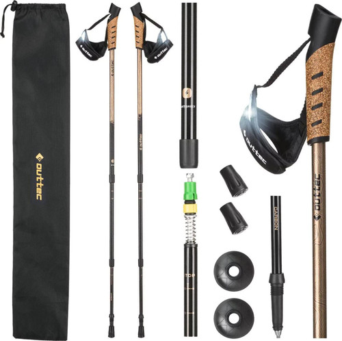 Outtec wanderstöcke nordic - outtec®,