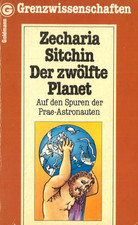Der zwölfte Planet- Zecharia