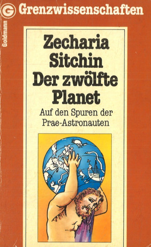 Der zwölfte planet zecharia - planet-,