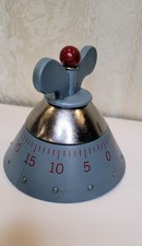 ALESSI: EIERUHR KÜCHENTIMER MICHAEL GRAVES DESIGN