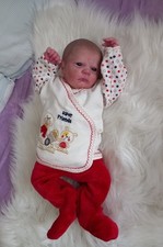 Reborn Baby Rebornbaby Pearl