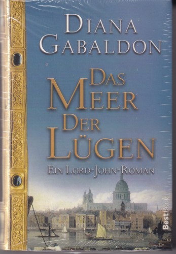 Diana gabaldon das meer der - meer,