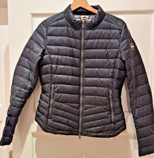 Colmar Originals Damen Light Daunenjacke Größe 38 schwarz