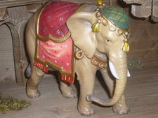 Mahlknecht Krippenfigur