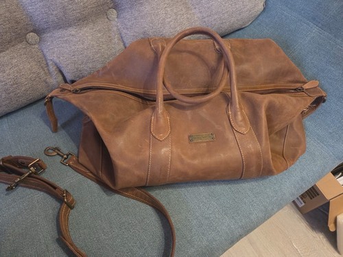 Dragensberg reisetasche aus - reisetasche,