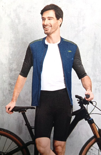 Enge herren radler hose kurz - radler,