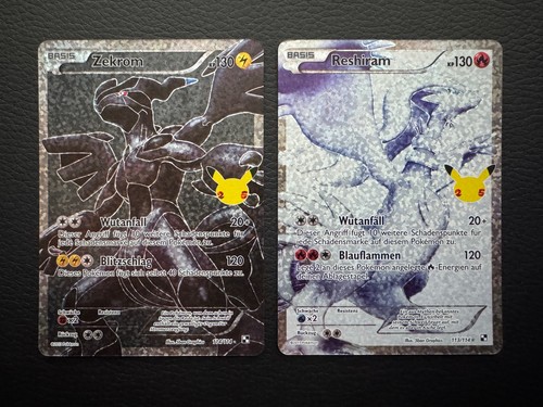 Pokemon reshiram 113 114 - 113/114, &