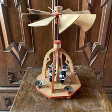 Pyramide Vorkrieg vermutlich