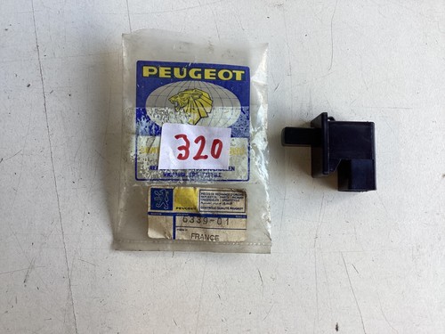 Peugeot schalter - peugeot,
