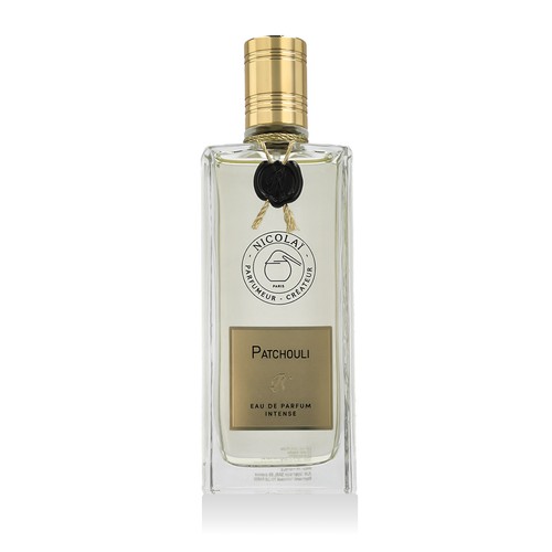 Nicolai parfumeur createur - parfumeur,