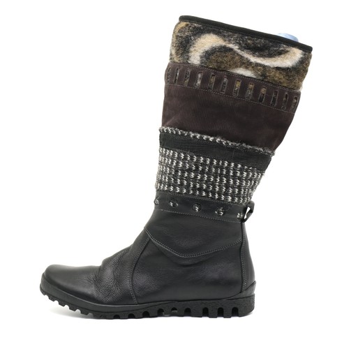 Think damen 89090 stiefel - think!,
