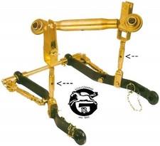 Iseki 3 Punkt Kit für Iseki