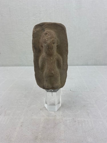 Mexiko maya tonfigur sehr - mexiko,