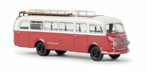 Brekina steyr 480a - brekina,