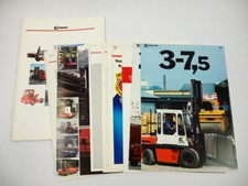 Kalmar gabelstapler - kalmar,