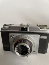 #S0420 - Mit Steinheil Cassar