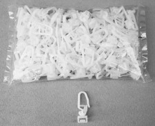 LKW Gardinenhaken, Gleiter