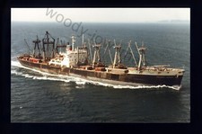 US0759 - United States Cargo Ship - President Jackson - Foto