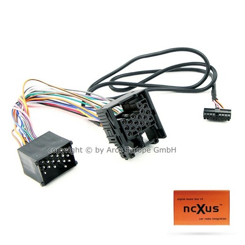 Ncxus v3 pro adapter - /,
