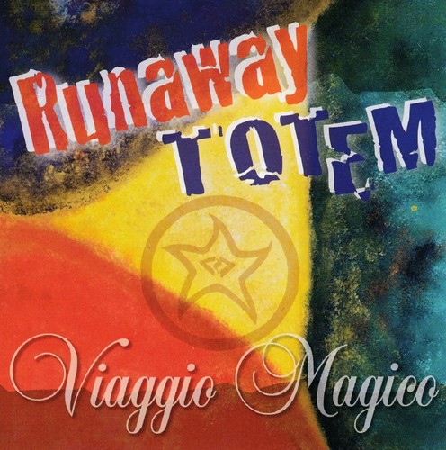 Runaway totem viaggio magico - runaway,