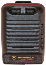 Motorola Firestorm III