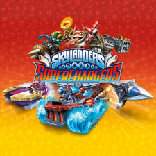 Skylanders SuperChargers