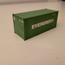 Container H0 Ladegut EVERGREEN  1501