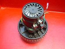 1200W Motor Flex Ackermann