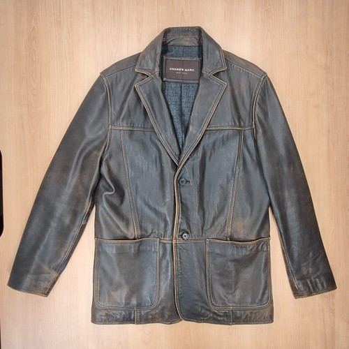Andrew marc new york men - andrew,