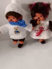 Monchhichi Kleidung   20 cm