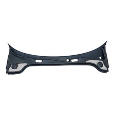 Windlaufabdeckung Abdeckung