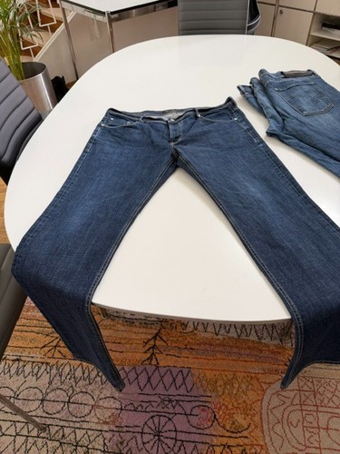 Jeans baldessarini - baldessarini, gr