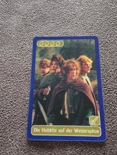 SPIEL Sammel Herr der Ringe -
