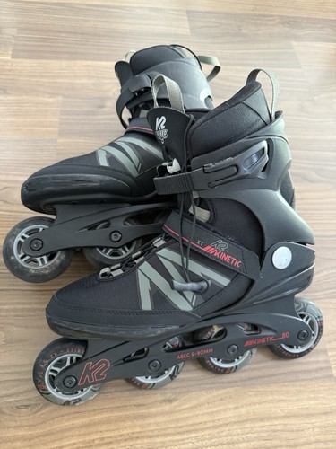 Kinetic pro m inliner - k2, 80