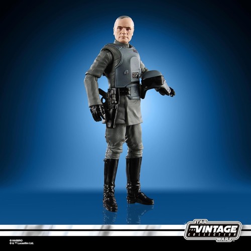 General veers the - veers, (at-at).