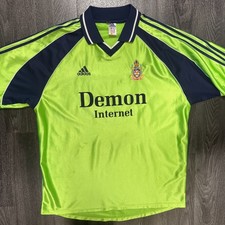 Original Adidas Fulham