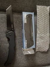 Cold Steel Recon 1 Xl Tanto /