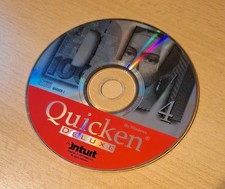 Quicken de luxe für Windows